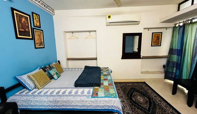 Aura B&B The Haveli Homestay