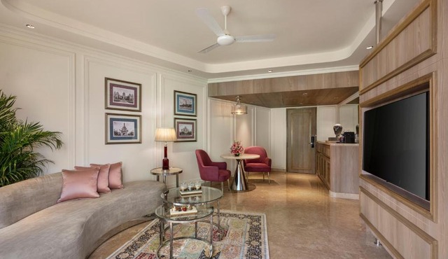 Aurika, Mumbai International Airport - Luxury by Lemon Tree Hotels