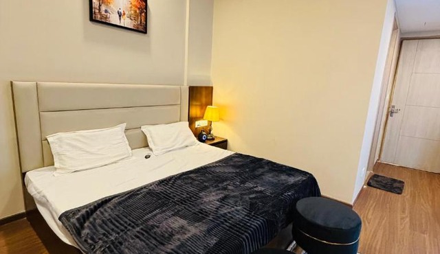 AV Stays in Greater Noida