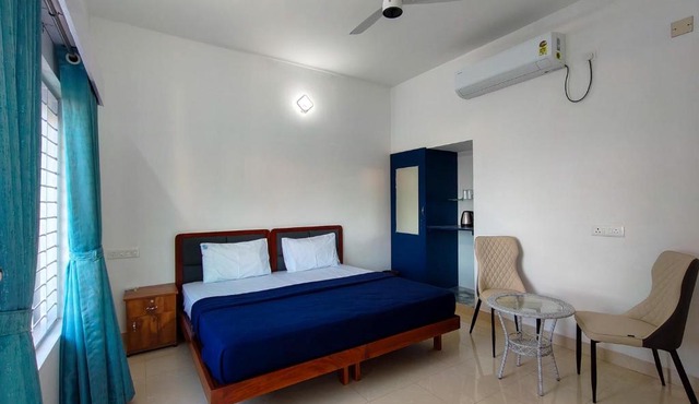 Avanthi Homestay