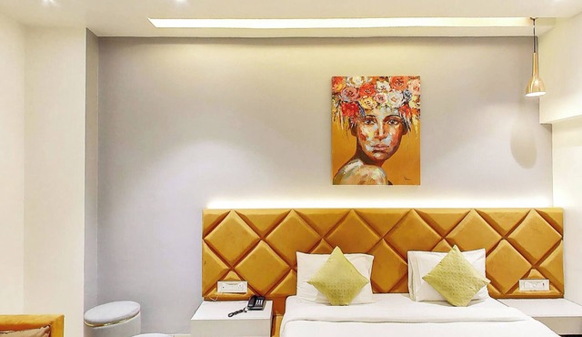 Avantika Resort Dahod
