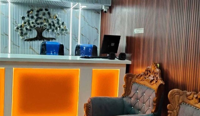 Ave maria Luxury Room and Apartment