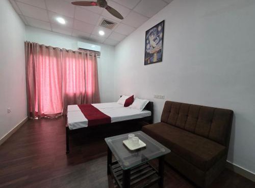 Awadh Indoor Sports And Resort Centre