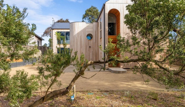 Axbridge - designer retreat in Flinder Village in Flinders