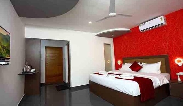 Ayur Green Resort and Spa Munnar