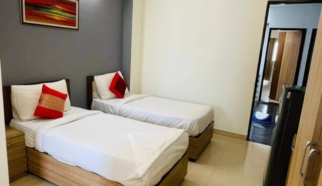 Azalea By Oasis Stays in Gurugram