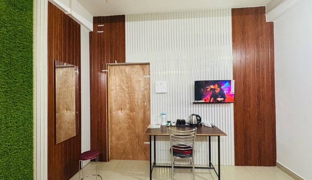 B.B.Homestay & Guest House in Tezpur