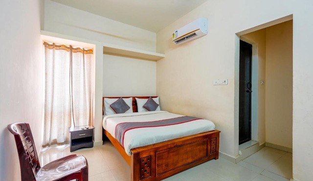 B2N Hotels & Resorts