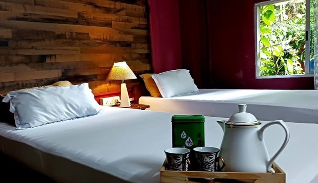 Babblers Inn By GRB in Tinsukia