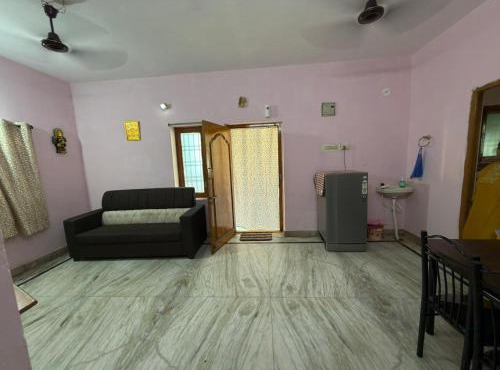 BABITHA Home Stay