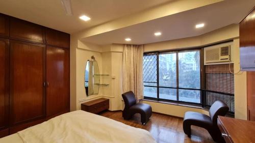 Bachis Nest Stylish 3BH Heritage Vibe