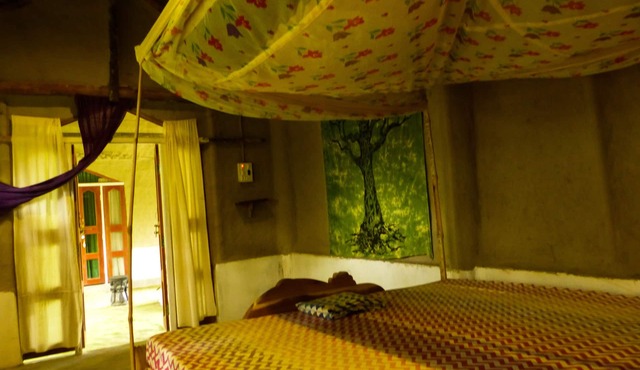 Backpackers Eco Village