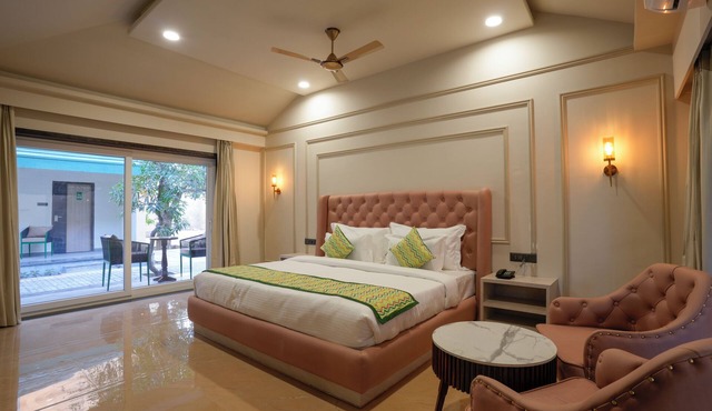 Bageecha Resort Pushkar