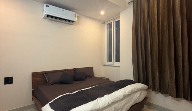 Baithak residency in Dehradun