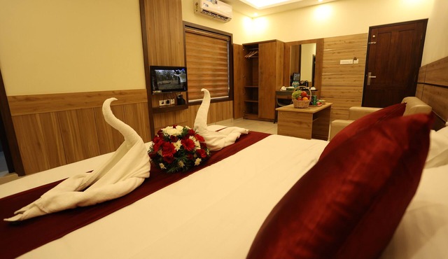 Balaji Regency Kanhangad