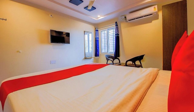 Balaji Residency in Warangal