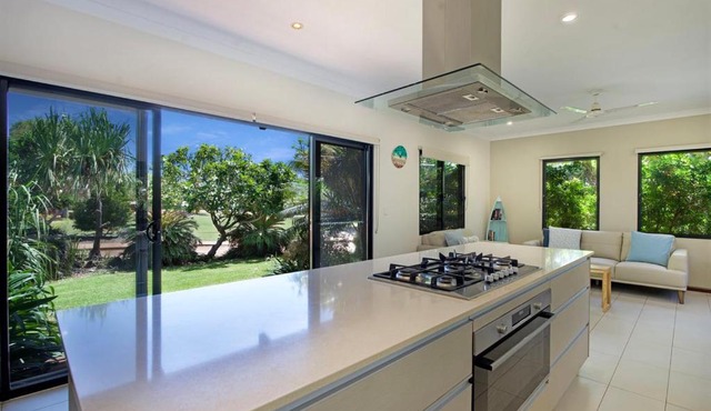 Balu luxe in Broome