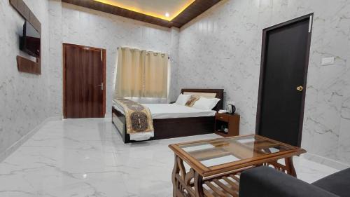 Banaras Blossom Resort