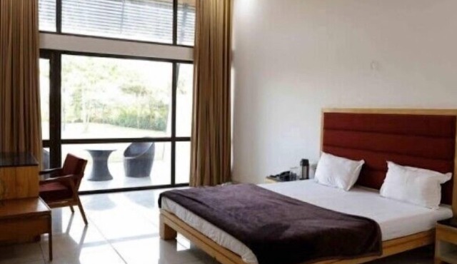 Bansari Greens Resort