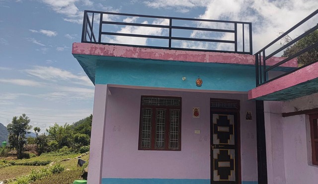 Bansh Buransh Homestay