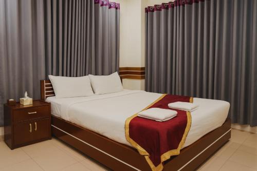 Baral Richmart Resthouse Barishal