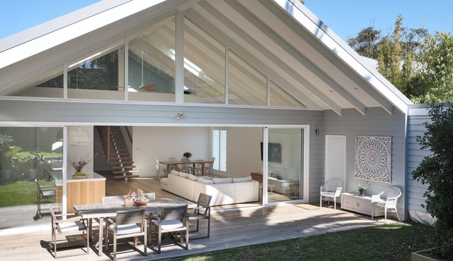 Bareena by Beach Stays in Avalon Beach