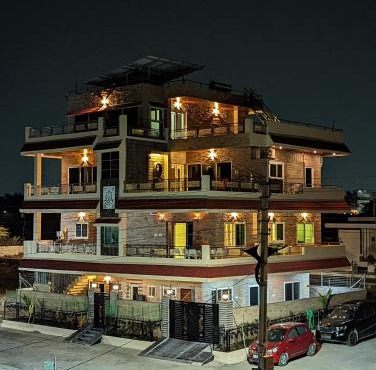 Barla's Home Stay - Mini Studio Room