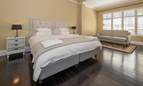 Barossa Valley View Guesthouse in Tanunda