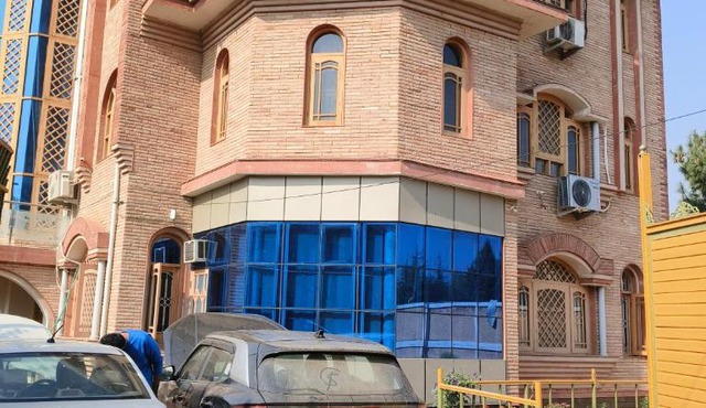 Bashaw Residency Top Rated In Srinagar Only 6 Kms from Srinagar International Airport And Only 5 Kms From Srinagar Railway Station in Srinagar