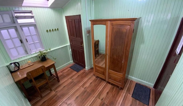 Basnet Apartment in Darjeeling