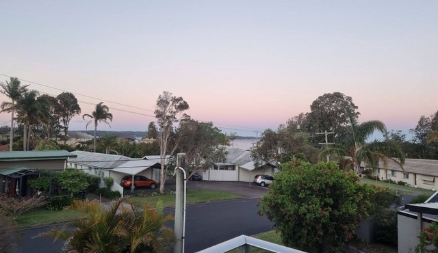 Batehaven Beach House in Batehaven