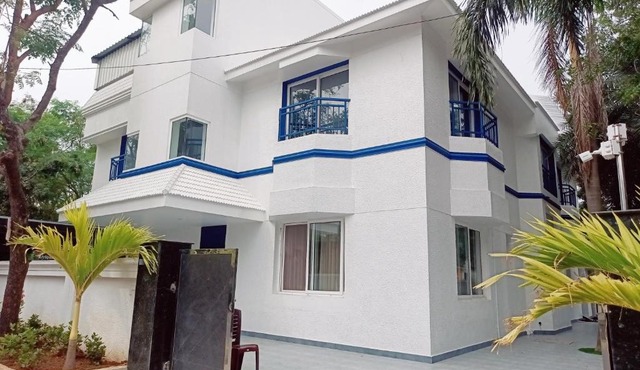 Bay Breeze Suites in Chennai