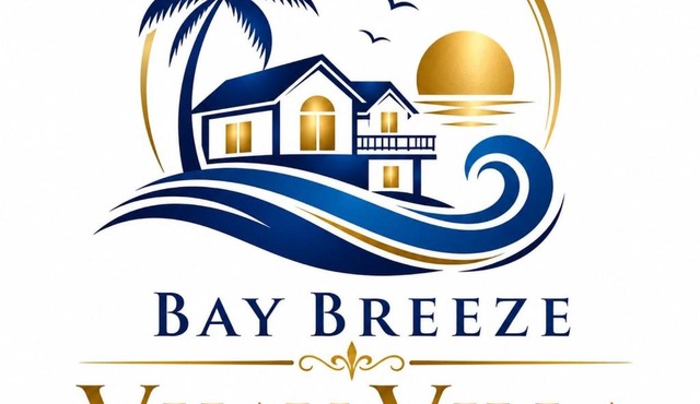 Bay Breeze Vijay Villa