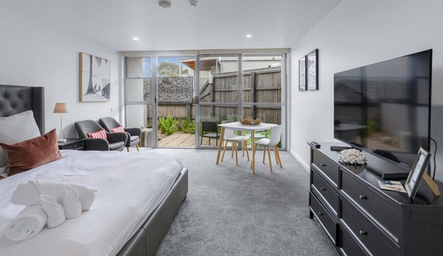 Bay View: Breeze in Lorne