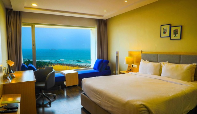 Bay View Hotel