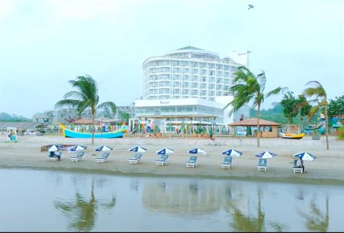 BAYWATCH Cox's Bazar