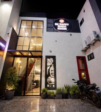 Be Happy Guest House