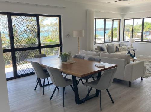 Beach House Yeppoon - ARay at Cooee Bay - Apt A in Yeppoon