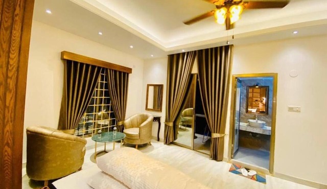 Beach Queen Resort in Cox's Bazar