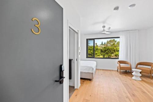 Beach St Motel in Woolgoolga