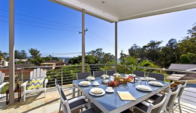 Beachside Haven - Your Perfect Oasis Home in Corlette