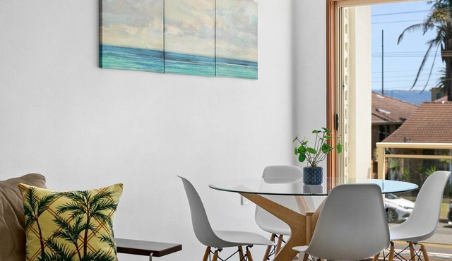 Beachside Nook @ Warilla - Next to Warilla Beach in Warilla