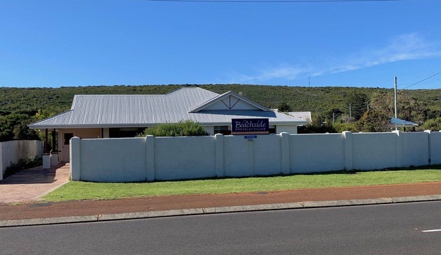 Beachside Prevelly Villas -Margaret River pet friendly beach house accommodation in Margaret River