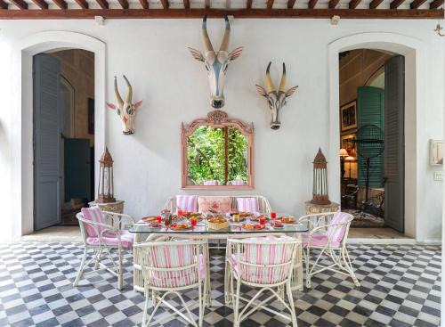 Bed and breakfasts in Pondicherry, India