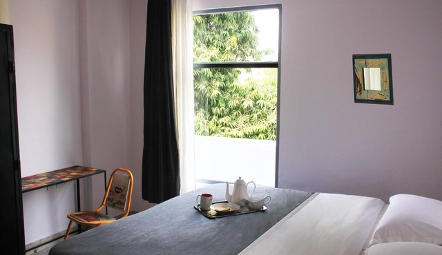 Bed & Chai Guest House