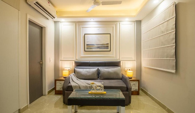 BedChambers Luxurious Aparthotel Near Medicity