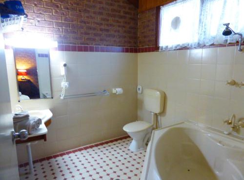 Beechworth Carriage Motor Inn in Beechworth