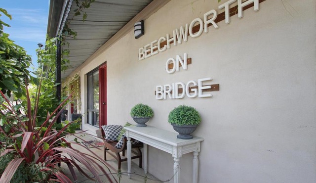 Beechworth On Bridge Motel in Beechworth