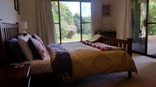 Beezneez B&B in Orford