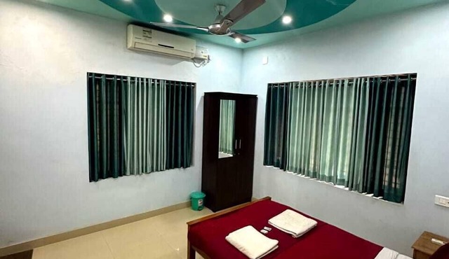 Bekal Homestay and Resorts